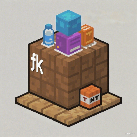 资源专区-方块研习社