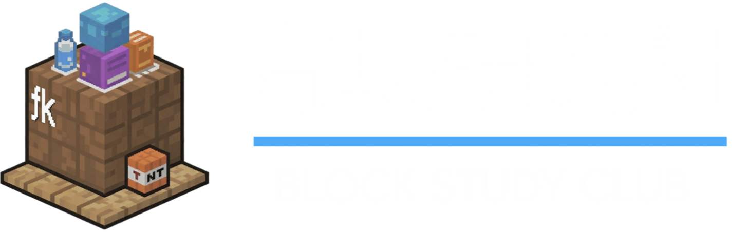 方块研习社|方块聚贤，研习共进