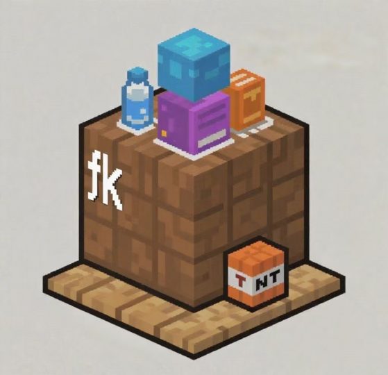 更新基地-方块研习社